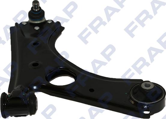 FRAP F3988 - Рычаг подвески колеса autospares.lv