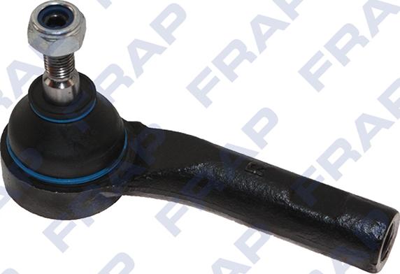 FRAP F3982 - Наконечник рулевой тяги, шарнир autospares.lv