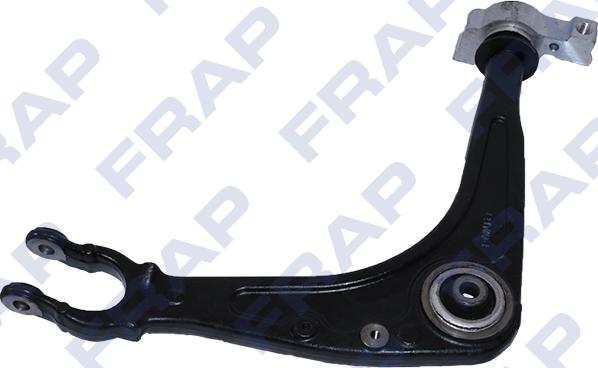 FRAP F3935 - Рычаг подвески колеса autospares.lv