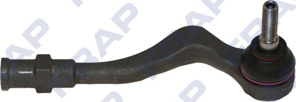 FRAP F3972 - Наконечник рулевой тяги, шарнир autospares.lv