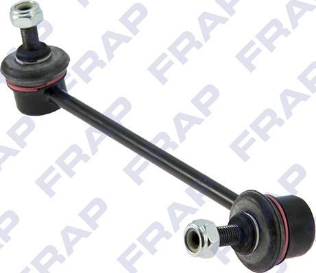 FRAP F3496 - Тяга / стойка, стабилизатор autospares.lv