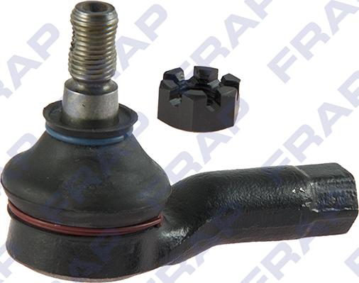 FRAP F3490 - Наконечник рулевой тяги, шарнир autospares.lv