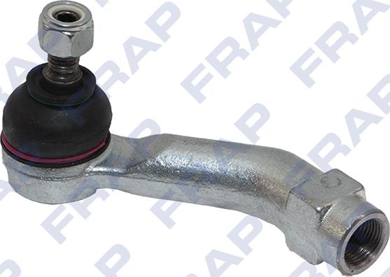 FRAP F3442 - Наконечник рулевой тяги, шарнир autospares.lv