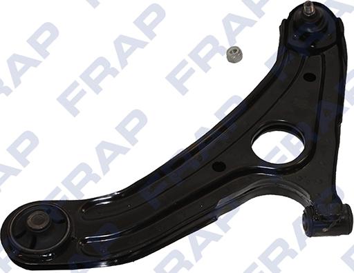 FRAP F3409 - Рычаг подвески колеса autospares.lv