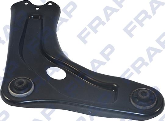 FRAP F3400 - Рычаг подвески колеса autospares.lv