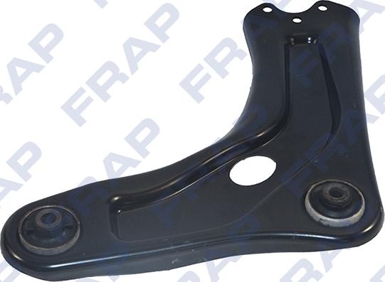 FRAP F3401 - Рычаг подвески колеса autospares.lv