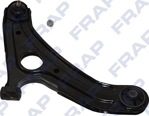 FRAP F3408 - Рычаг подвески колеса autospares.lv