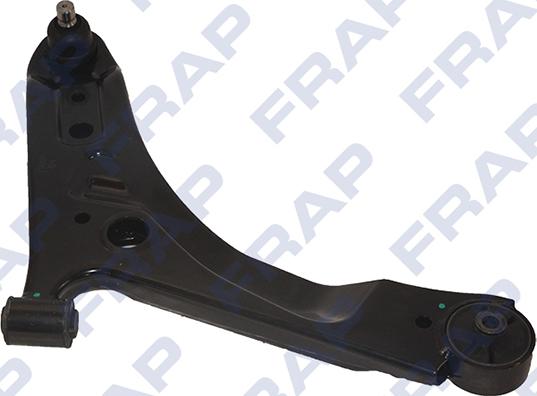 FRAP F3480 - Рычаг подвески колеса autospares.lv