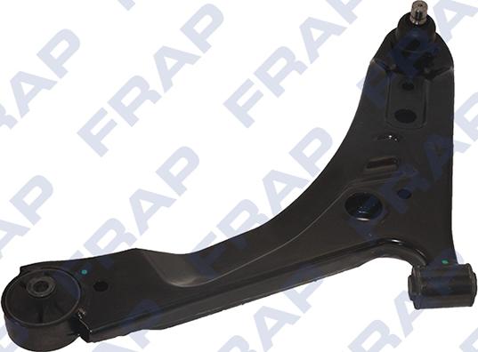 FRAP F3481 - Рычаг подвески колеса autospares.lv