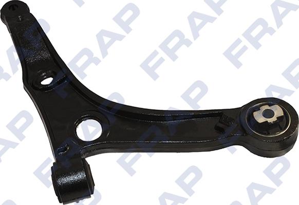 FRAP F3544 - Рычаг подвески колеса autospares.lv