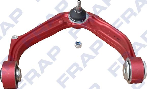 FRAP F3686FR - Рычаг подвески колеса autospares.lv