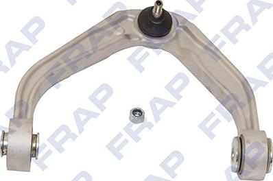 FRAP F3686 - Рычаг подвески колеса autospares.lv