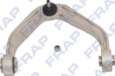 FRAP F3687 - Рычаг подвески колеса autospares.lv