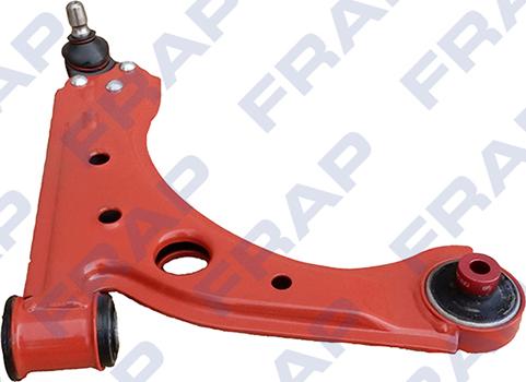 FRAP F3624FR - Рычаг подвески колеса autospares.lv