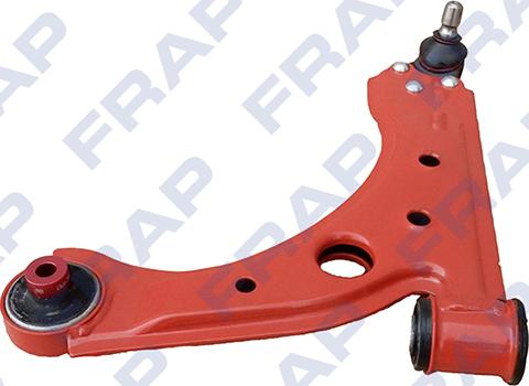 FRAP F3625FR - Рычаг подвески колеса autospares.lv