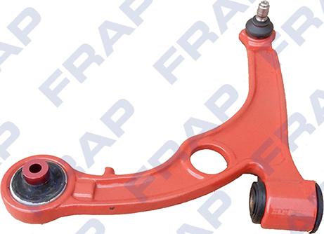 FRAP F3623FR - Рычаг подвески колеса autospares.lv