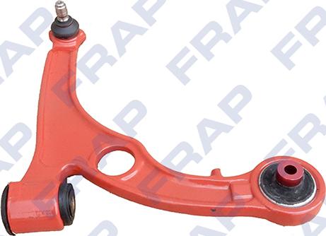 FRAP F3622FR - Рычаг подвески колеса autospares.lv