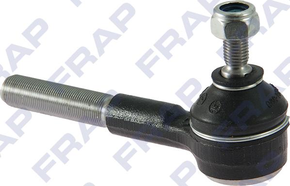 FRAP F36 - Наконечник рулевой тяги, шарнир autospares.lv