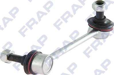 FRAP F3096 - Тяга / стойка, стабилизатор autospares.lv