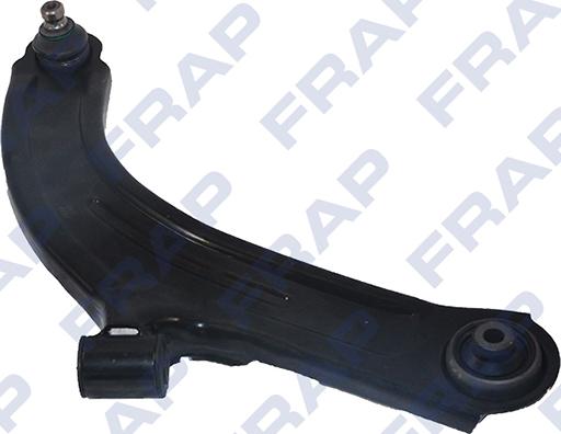 FRAP F3004 - Рычаг подвески колеса autospares.lv