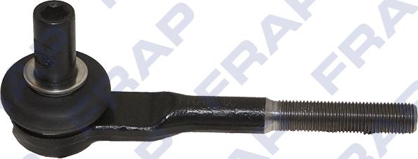 FRAP F3035 - Наконечник рулевой тяги, шарнир autospares.lv