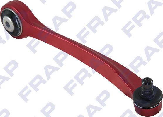 FRAP F3072FR - Рычаг подвески колеса autospares.lv