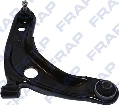 FRAP F3160 - Рычаг подвески колеса autospares.lv