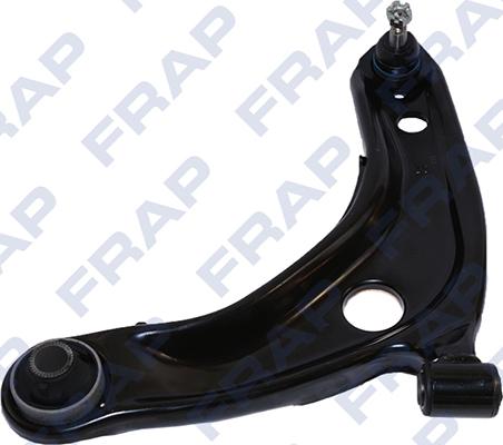 FRAP F3161 - Рычаг подвески колеса autospares.lv