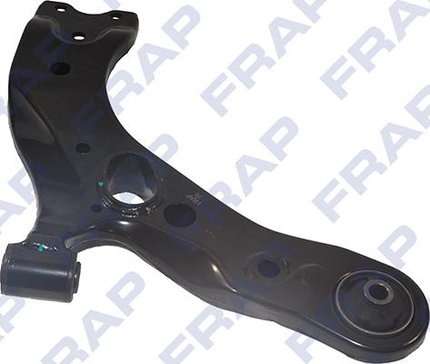 FRAP F3163 - Рычаг подвески колеса autospares.lv