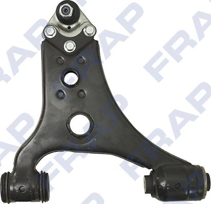 FRAP F3118 - Рычаг подвески колеса autospares.lv