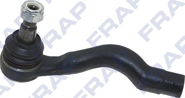 FRAP F3133 - Наконечник рулевой тяги, шарнир autospares.lv