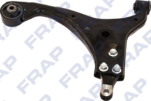 FRAP F3845 - Рычаг подвески колеса autospares.lv