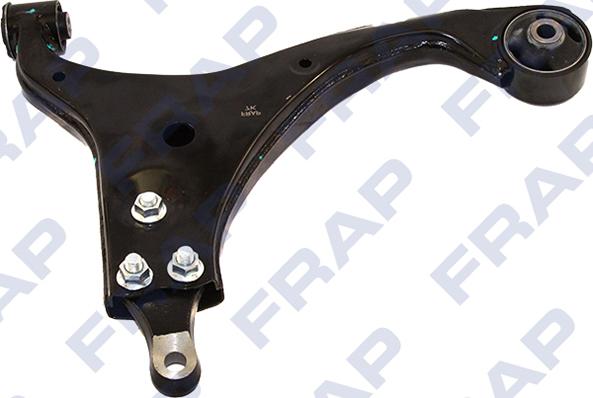 FRAP F3846 - Рычаг подвески колеса autospares.lv