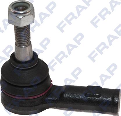 FRAP F3848 - Наконечник рулевой тяги, шарнир autospares.lv