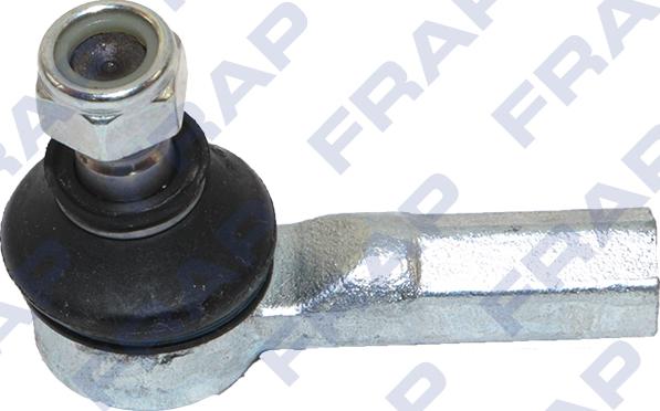 FRAP F3854 - Наконечник рулевой тяги, шарнир autospares.lv