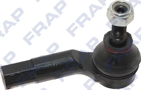 FRAP F3869 - Наконечник рулевой тяги, шарнир autospares.lv