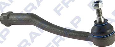 FRAP F3394 - Наконечник рулевой тяги, шарнир autospares.lv