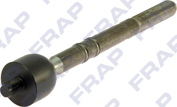 FRAP F3395 - Осевой шарнир, рулевая тяга autospares.lv