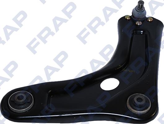 FRAP F3397 - Рычаг подвески колеса autospares.lv