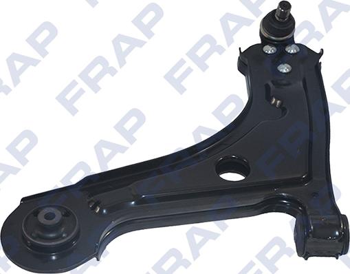 FRAP F3352 - Рычаг подвески колеса autospares.lv