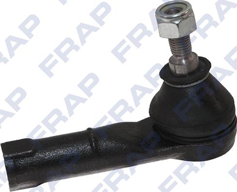 FRAP F3364 - Наконечник рулевой тяги, шарнир autospares.lv