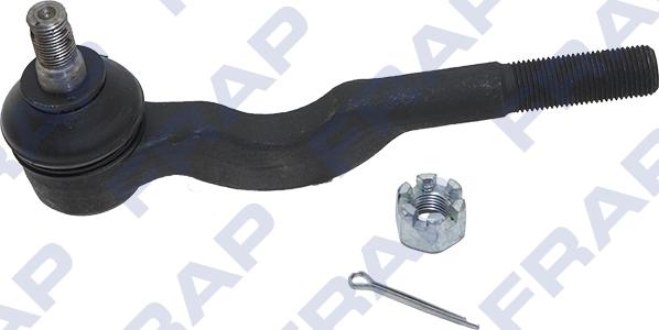 FRAP F3367 - Наконечник рулевой тяги, шарнир autospares.lv