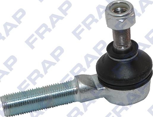 FRAP F3383 - Наконечник рулевой тяги, шарнир autospares.lv