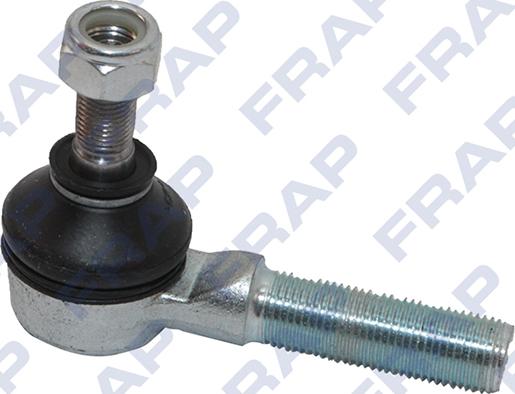 FRAP F3382 - Наконечник рулевой тяги, шарнир autospares.lv