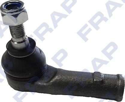 FRAP F3333 - Наконечник рулевой тяги, шарнир autospares.lv