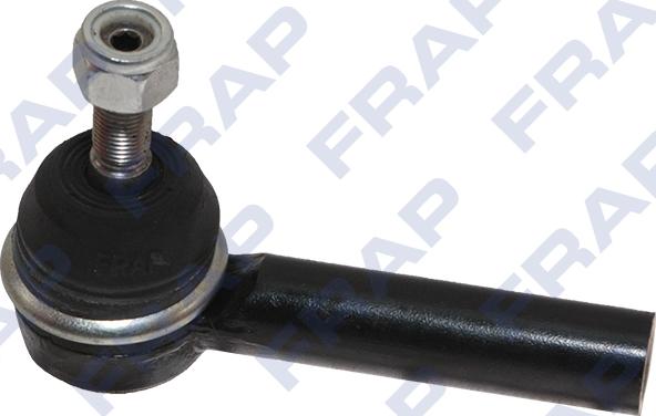 FRAP F3324 - Наконечник рулевой тяги, шарнир autospares.lv