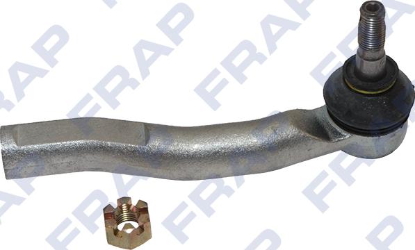 FRAP F3213 - Наконечник рулевой тяги, шарнир autospares.lv