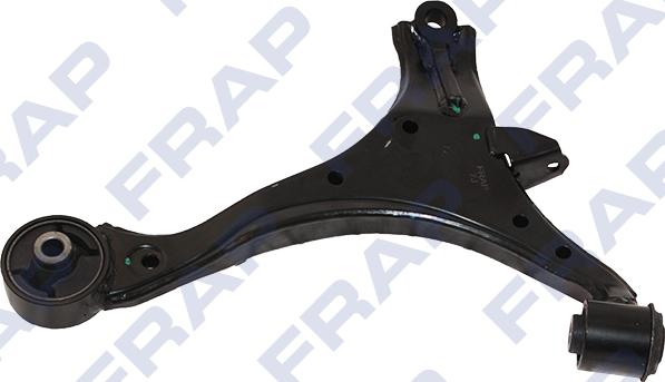 FRAP F3281 - Рычаг подвески колеса autospares.lv