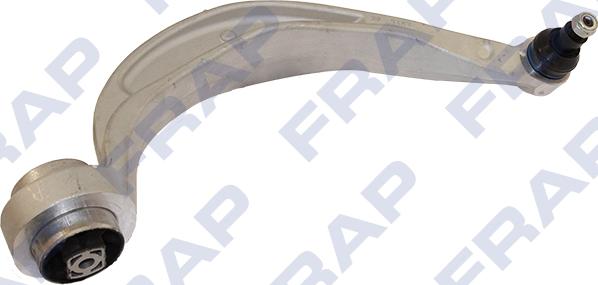 FRAP F3751 - Рычаг подвески колеса autospares.lv