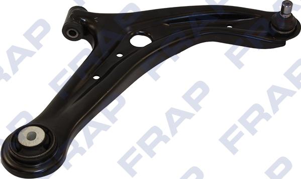 FRAP F3761 - Рычаг подвески колеса autospares.lv